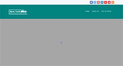 Desktop Screenshot of newyorkrealestatedirectory.com